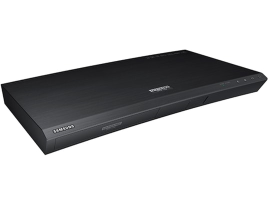 Test Samsung UBD-K8500 : la platine Blu-ray Ultra HD la moins chère du  marché - Les Numériques