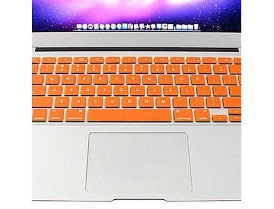 Protection Clavier pour MacBook Pro 13,3 pouces 15,4 17 Wewoo Protection Clavier pour Macbook 13,3 pouces & 15,4