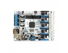 WEWOO MA-80CA54_CART-Z6J78 Carte contrôleur d'imprimante 3D GT2560 WEWOO MA-80CA54_CART-Z6J78 Carte contrôleur d'imprimante 3D GT2560