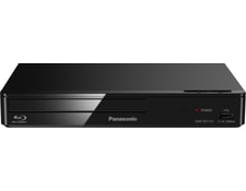 Lecteur Blu-Ray PANASONIC DMP-BDT167EF Lecteur Blu-Ray PANASONIC DMP-BDT167EF