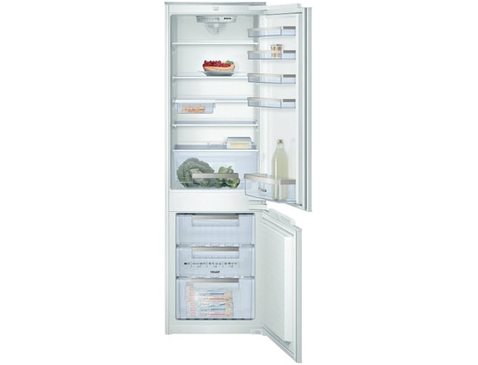 Test et avis client du Réfrigérateur congélateur encastrable