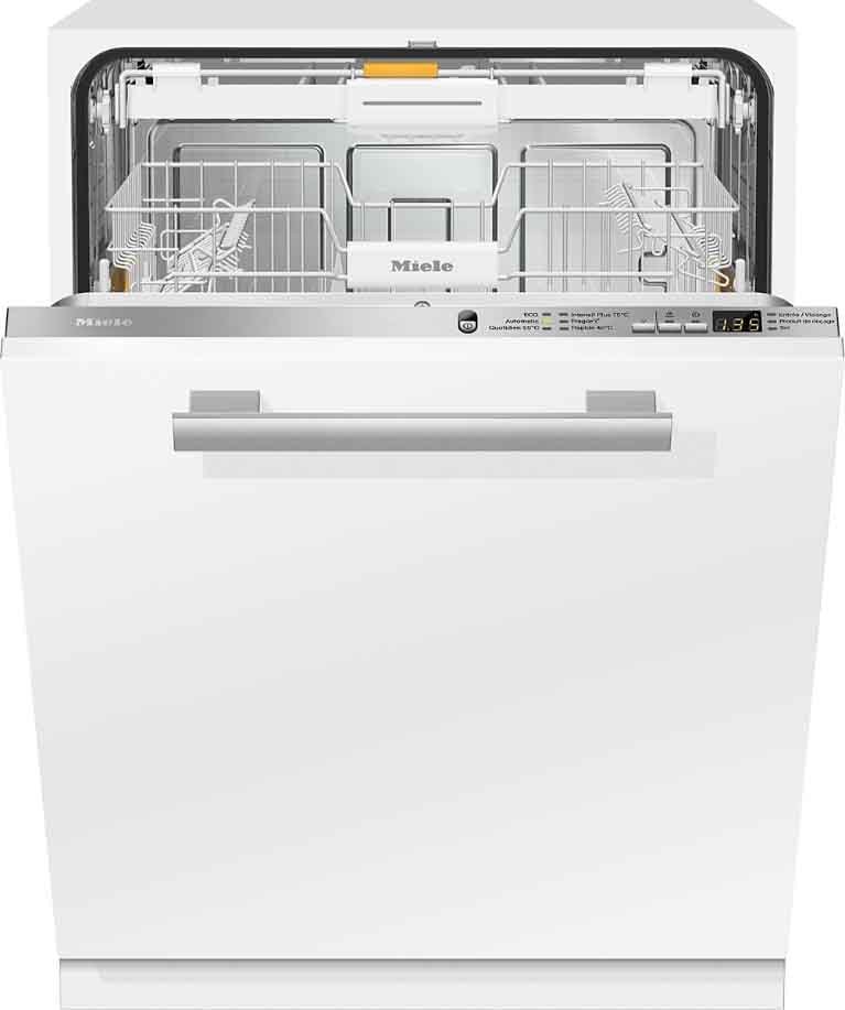 Lave-vaisselle Miele - g646 sc plus prima à 320Eur