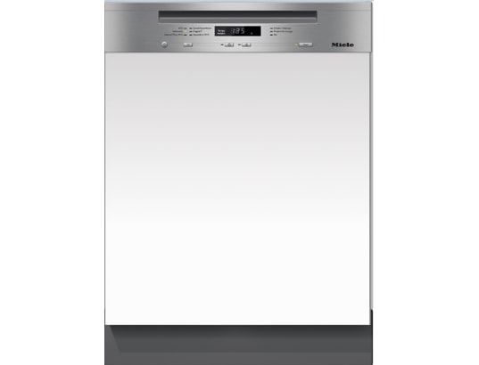 MIELE G6630SCIIN - Lave vaisselle integrable 60 cm MIELE - Livraison  Gratuite
