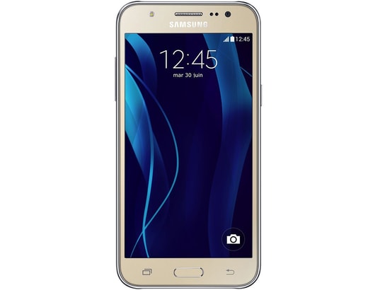 SAMSUNG - Smartphone Galaxy J5 or