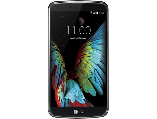 lg k10 mobile