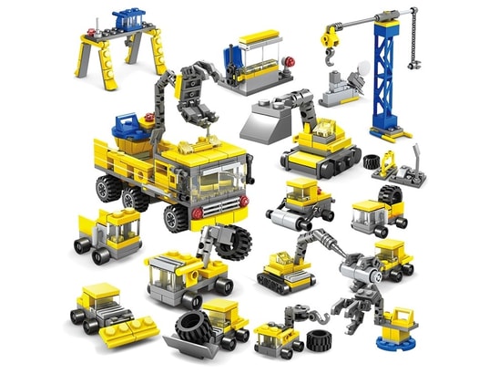 jeux construction 6 ans