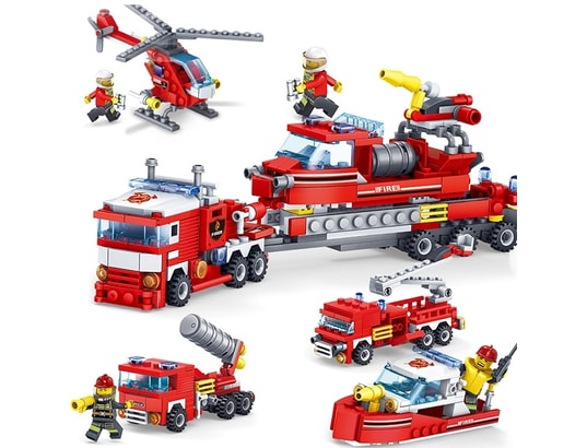 jeux construction 6 ans