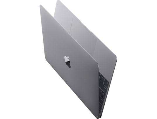 Apple MacBook 12 Pouces 1,1GHz/M/8Go/256Go SSD