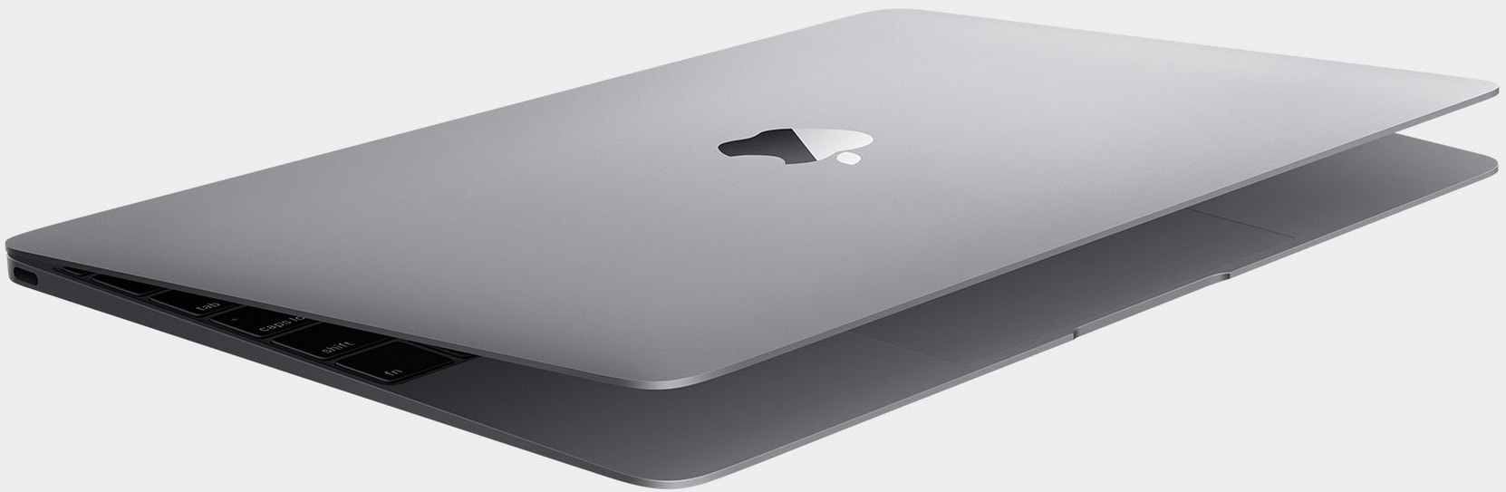 Apple MacBook 12 Pouces 1,1GHz/M/8Go/256Go SSD