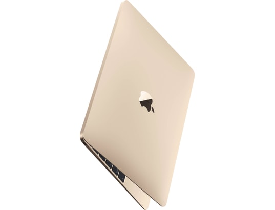 MacBook APPLE MacBook 12'' 256Go 8Go or Pas Cher 