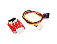 Composant Arduino pour imprimante 3D DIY avec fin de course WEWOO à 3 broches Dupont MA-80CA40_COMP-OB7ZF Composant Arduino pour imprimante 3D DIY avec fin de course ligne Dupont 3 broches WEWOO MA-80CA40_COMP-OB7ZF