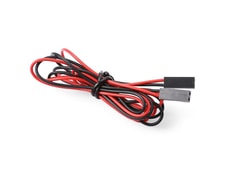 Pour LDTR-YJ028 / A 2 broches femelle Arduino / imprimante 3D vers câble de connexion de planche à pain WEWOO MA-80CA54_POUR-Y7GHA Pour LDTR-YJ028 / A 2 broches femelle Arduino / imprimante 3D vers câble de connexion de planche à pain WEWOO MA-80CA54_POUR-Y7GHA