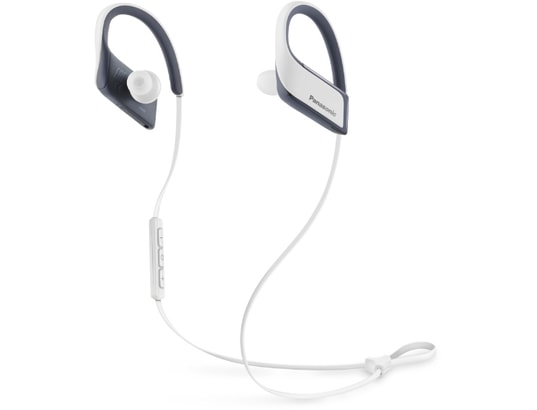 Panasonic Rpbts30ew Ecouteurs Livraison Gratuite