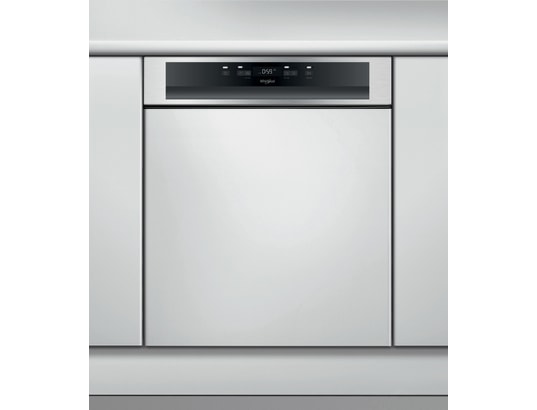 Lave-vaisselle 10 couverts 45db intégrable avec bandeau Bosch smi6tcs00e -  Lave-vaisselle - Achat & prix