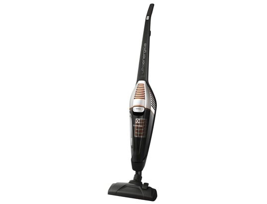 ELECTROLUX ZS345A Pas Cher Aspirateur balai Livraison ELECTROLUX Ultra Energica ZS335A Aspirateur balai. Bleu