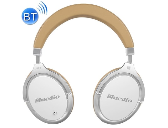 Oreillette Bluetooth Blanc Pour Iphone Samsung Xiaomi Htc Et