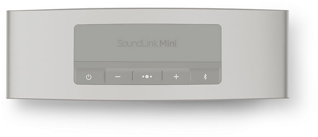 Berceau de charge pour haut-parleur Bluetooth Bose SoundLink Mini I,  adaptateur secteur, chargeur mural