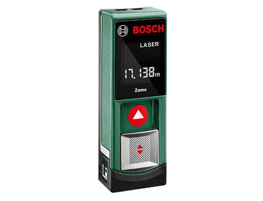 Bosch Télémètre laser Zamo III