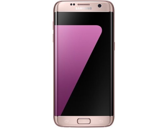 samsung galaxy s7 edge rose