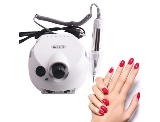 Wewoo Ma 80ca121nail Ll0sm Pas Cher Nail Art Blanc Station