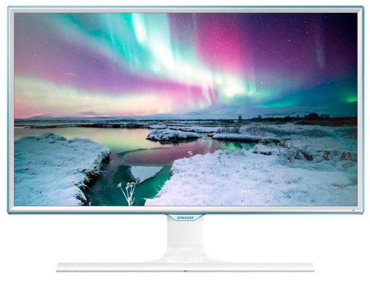 Samsung Curved 27 Pouces Full HD