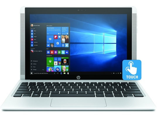 HP Pavilion X2 10-N132NF, PC tablette 10 pouces basique à 327