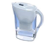 Théière électrique Magic tea 600W 1L Blanc TEFAL - BJ1100FR