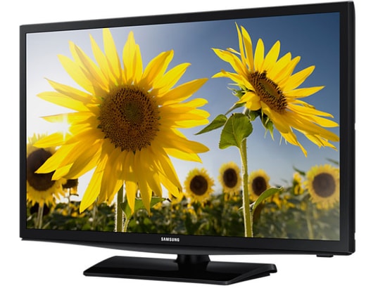 Fixation pied Samsung UE32EH4003 - TV écran lcd