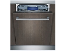 Lave vaisselle encastrable Siemens SR656X01TE Tiroir a couvert Classe A+++ // 43 decibels 10 couverts Lave vaisselle tout integrable 45 cm