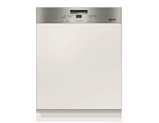 Lave Vaisselle Encastrable Miele Lave Vaisselles Miele Ubaldi