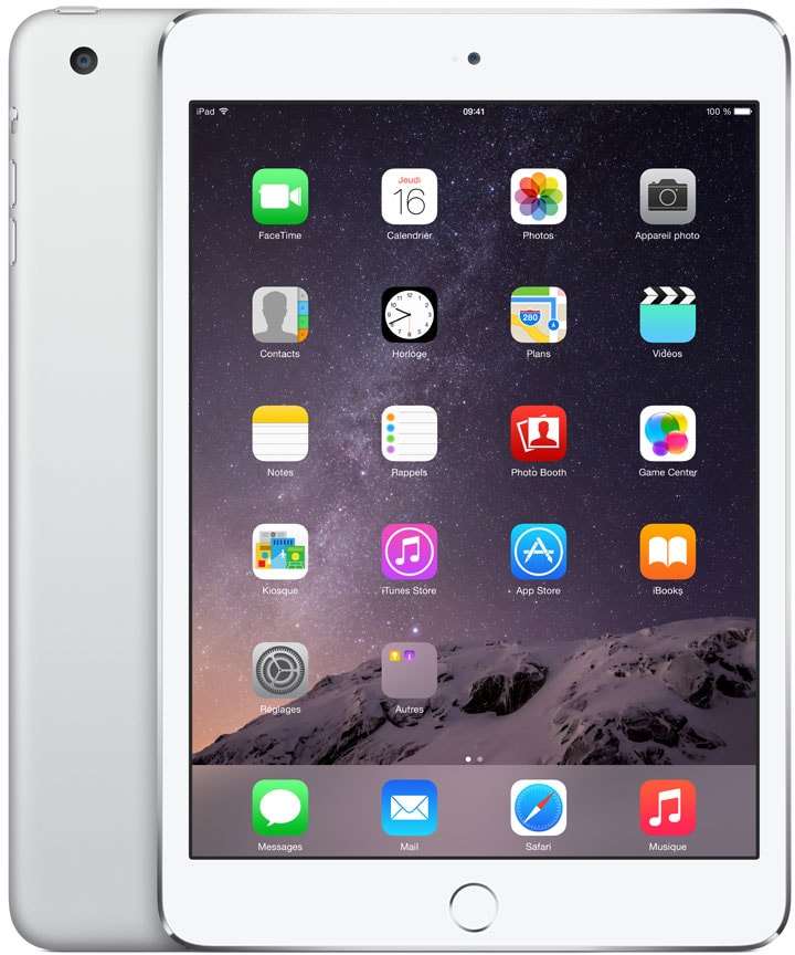 Nouveaux iPad Air et iPad Mini d'Apple, quoi de neuf sous le capot?