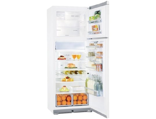 Kit Ouverture Réversible Pour Réfrigérateur/congélateur Ariston Hotpoint – Pièce D'origine Référence C00308114 - 8