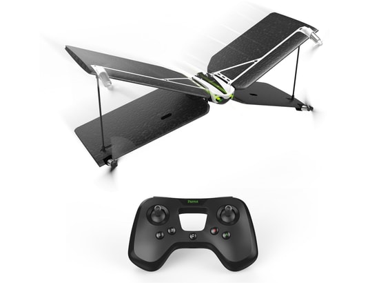 parrot swing drone