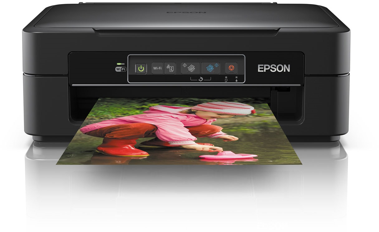 Imprimante Epson XP-235 Wifi Multifonctions à prix bas