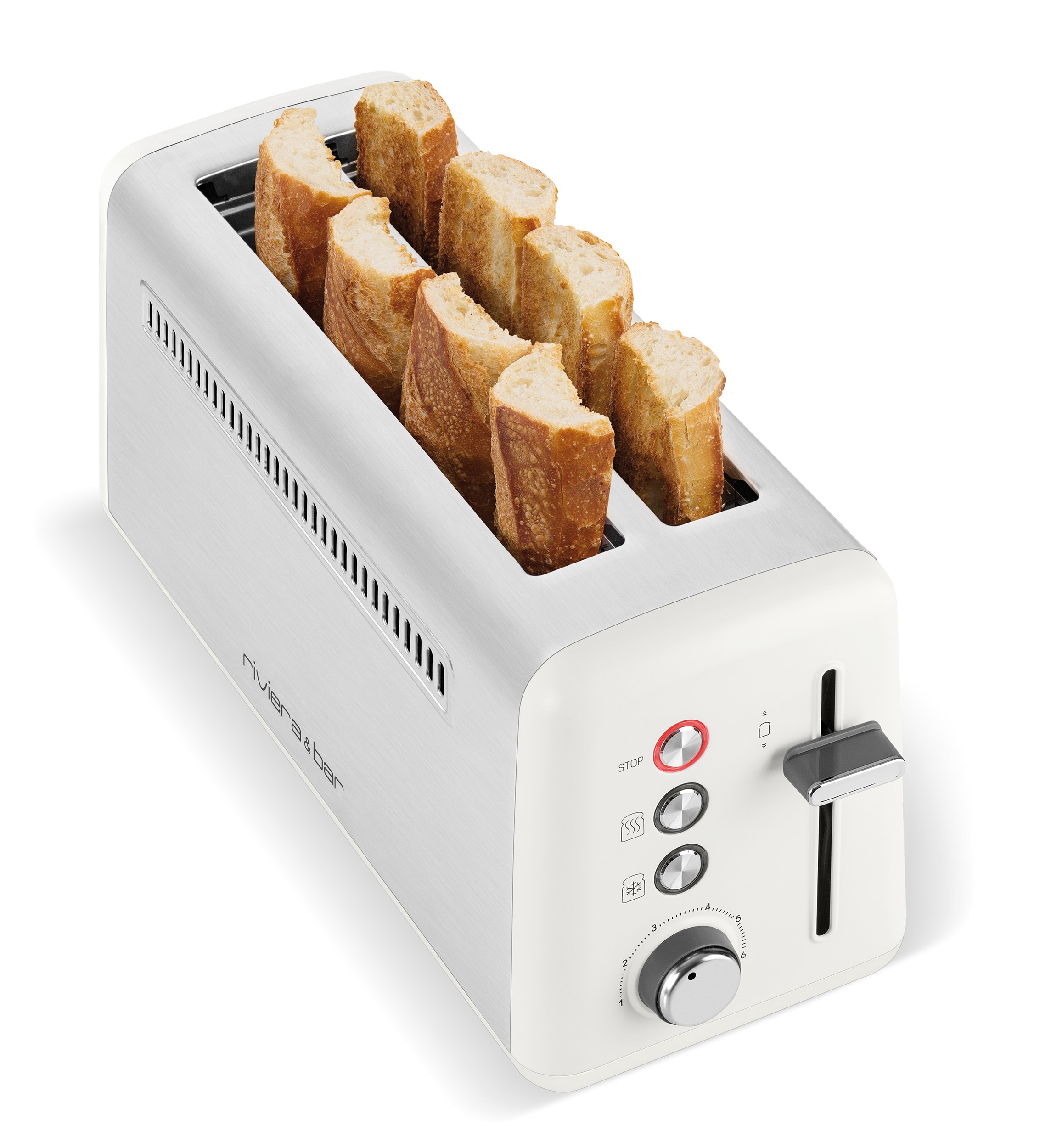 Grille pain Avanti Elite V3 - APCI - Agence pour la promotion de la  création industrielle