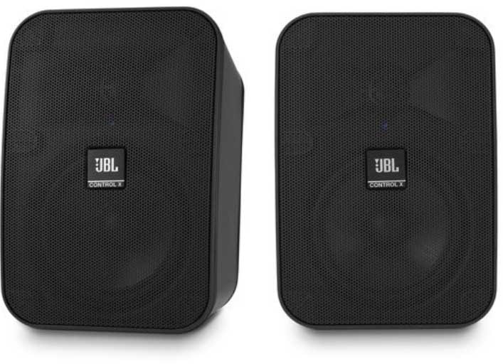 Enceinte bluetooth JBL CONTROL X Wireless Blanc Pas Cher 