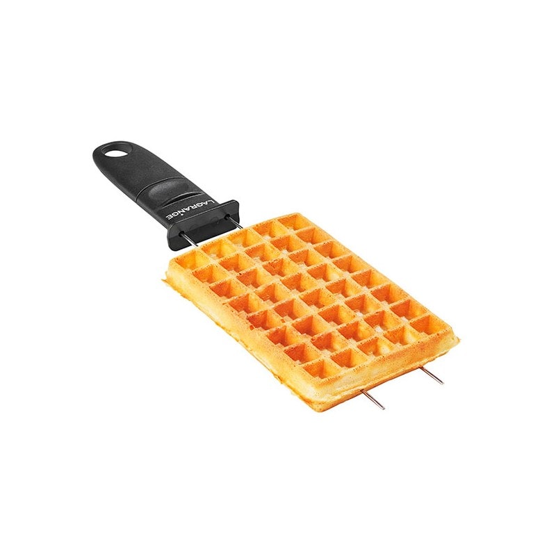 Plaque gaufrier LAGRANGE 010010PIC Pas Cher