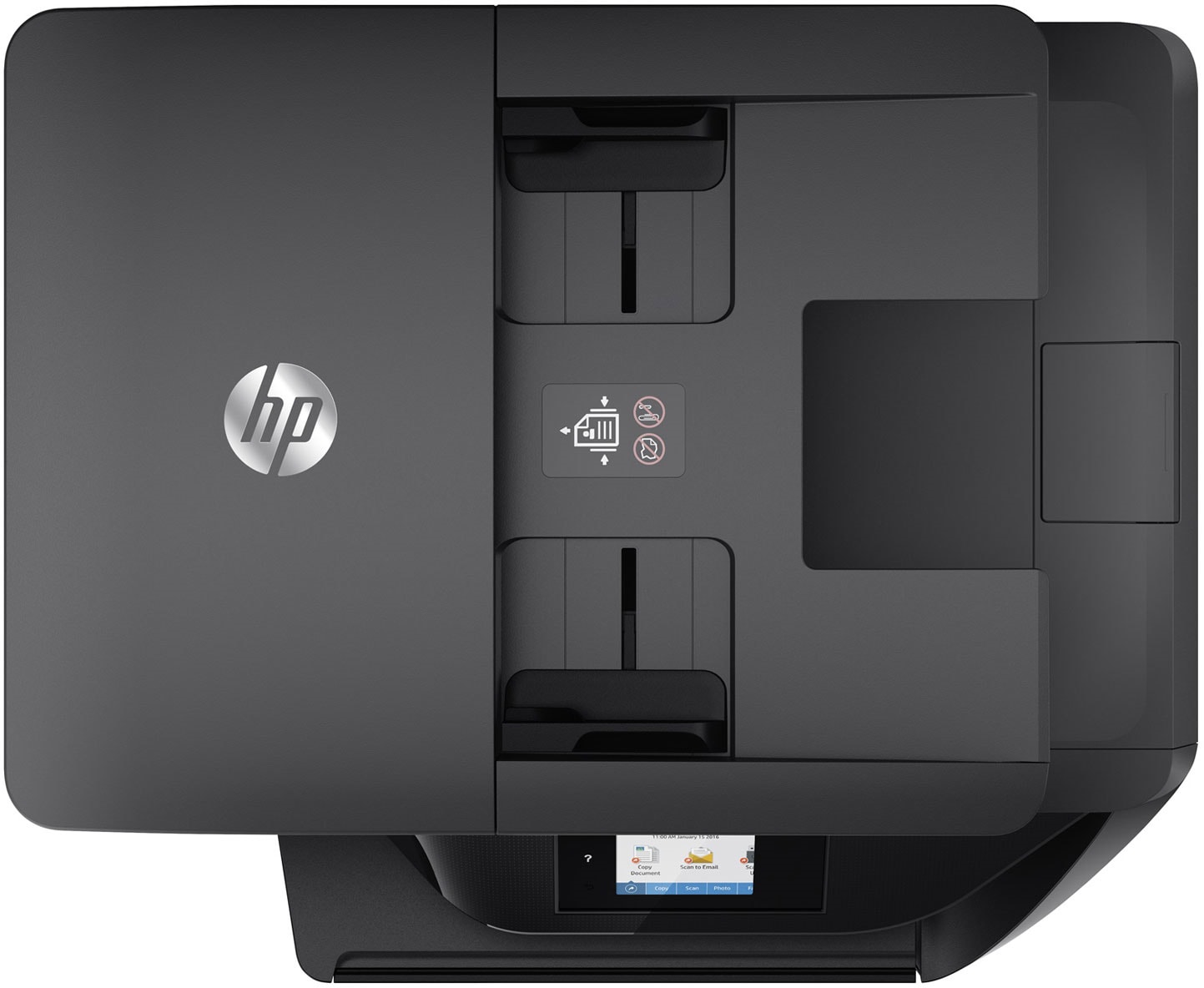 HP Officejet Pro 6970 : : Informatique