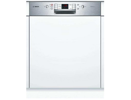 BOSCH SMI50L06EU - Lave vaisselle integrable 60 cm BOSCH - Livraison  Gratuite