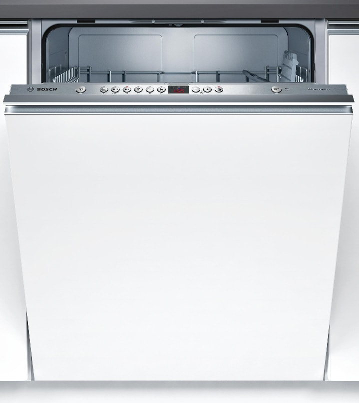 Habillage de porte pour lave-vaisselle tout intégrable - smz2056