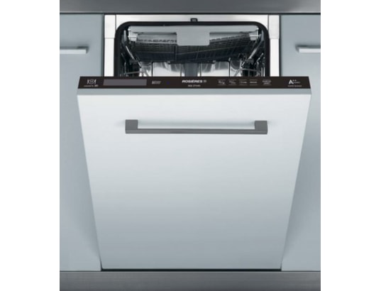 ROSIERES RDI2T1145 - Lave vaisselle tout integrable 45 cm ROSIERES -  Livraison Gratuite