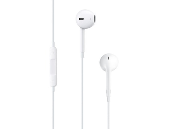 Ecouteurs Apple AirPods 2 Induction pas cher - Ecouteurs - Achat