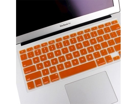 Protection Clavier pour MacBook Air 13,3 pouces Macbook Wewoo Protection Clavier pour Macbook 13,3 pouces & 15,4