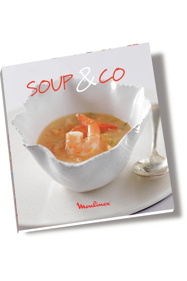 Soup & Co Moulinex LM908110 - Central Pièces Ménager