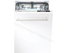 Achat Lave Vaisselle Tout Integrable 45 Cm Livraison Gratuite