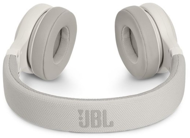 JBL E45BT – Casque audio supra-auriculaire – Polyvalent et confortable –  Écouteurs Bluetooth pliables avec câble détachable – Autonomie jusqu'à 16  hrs