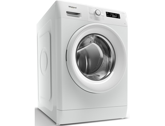 Filtre machine à laver Whirlpool original 481248058403 C00314663 :  : Gros électroménager