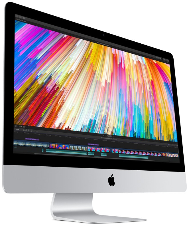 Apple iMac 27 pouces avec écran Retina 5K (MNEA2FN/A