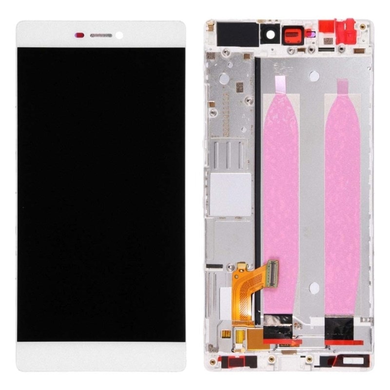 Écran LCD De Rechange Pour HMD Pulse+ - Assemblage Complet Avec Digitaliseur, Pièce OEM !