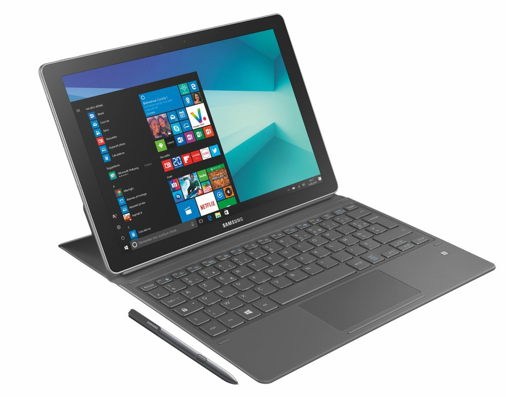 Ordinateur Portable 10.1 Pouces Windows 10 Netbook Quad Core Laptop avec  WiFi, HDMI, Netflix, et Clavier Français AZERTY (Ble - Cdiscount  Informatique